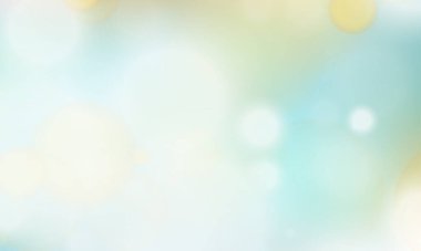 Özgeçmiş, Özet, Konfeti, Bulanık Hareket