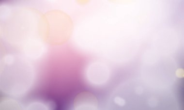 Özgeçmiş, Özet, Konfeti, Bulanık Hareket