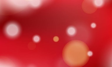 Özgeçmiş, Özet, Konfeti, Bulanık Hareket