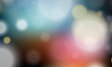 Özgeçmiş, Özet, Konfeti, Bulanık Hareket