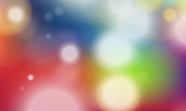 Özgeçmiş, Özet, Konfeti, Bulanık Hareket