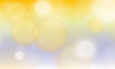 Özgeçmiş, Özet, Konfeti, Bulanık Hareket