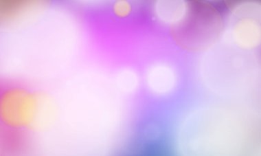 Özgeçmiş, Özet, Konfeti, Bulanık Hareket