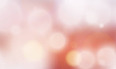 Özgeçmiş, Özet, Konfeti, Bulanık Hareket