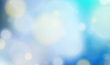 Özgeçmiş, Özet, Konfeti, Bulanık Hareket