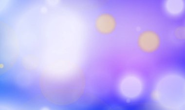 Özgeçmiş, Özet, Konfeti, Bulanık Hareket