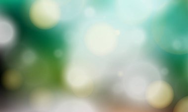 Özgeçmiş, Özet, Konfeti, Bulanık Hareket