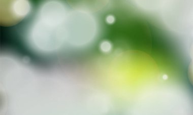 Özgeçmiş, Özet, Konfeti, Bulanık Hareket