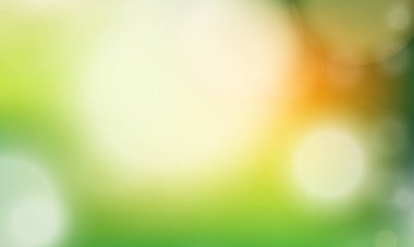 Özgeçmiş, Özet, Konfeti, Bulanık Hareket