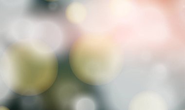 Özgeçmiş, Özet, Konfeti, Bulanık Hareket