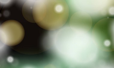 Özgeçmiş, Özet, Konfeti, Bulanık Hareket