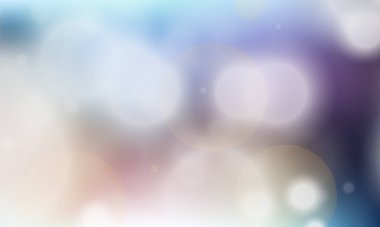 Özgeçmiş, Özet, Konfeti, Bulanık Hareket