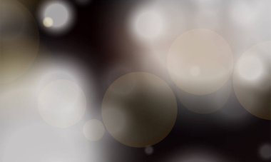 Özgeçmiş, Özet, Konfeti, Bulanık Hareket