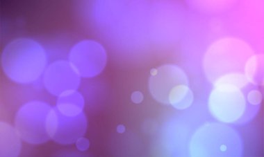 Işık patlaması ile arka planda parlayan klasik ışıklar. Gümüş, mavi ve beyaz. Odaklanmamış.