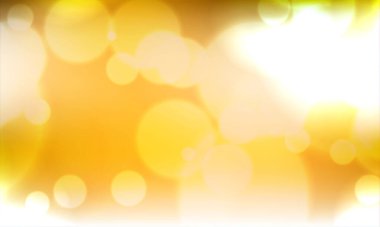 Işık patlaması ile arka planda parlayan klasik ışıklar. Gümüş, mavi ve beyaz. Odaklanmamış.