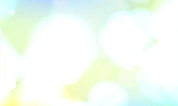 Блискучий Вінтажний Фон Вогнів Легким Спалахом Сріблястий Синій Білий Дефокусований — стокове фото