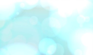 Işık patlaması ile arka planda parlayan klasik ışıklar. Gümüş, mavi ve beyaz. Odaklanmamış.