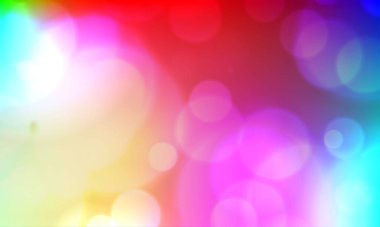 Işık patlaması ile arka planda parlayan klasik ışıklar. Gümüş, mavi ve beyaz. Odaklanmamış.