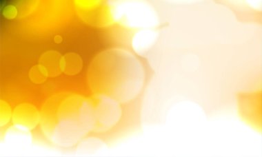 Işık patlaması ile arka planda parlayan klasik ışıklar. Gümüş, mavi ve beyaz. Odaklanmamış.