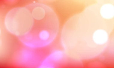 Işık patlaması ile arka planda parlayan klasik ışıklar. Gümüş, mavi ve beyaz. Odaklanmamış.