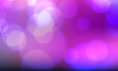 Işık patlaması ile arka planda parlayan klasik ışıklar. Gümüş, mavi ve beyaz. Odaklanmamış.