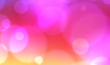 Işık patlaması ile arka planda parlayan klasik ışıklar. Gümüş, mavi ve beyaz. Odaklanmamış.