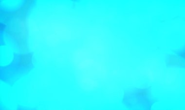 Işık patlaması ile arka planda parlayan klasik ışıklar. Gümüş, mavi ve beyaz. Odaklanmamış.