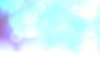 Işık patlaması ile arka planda parlayan klasik ışıklar. Gümüş, mavi ve beyaz. Odaklanmamış.