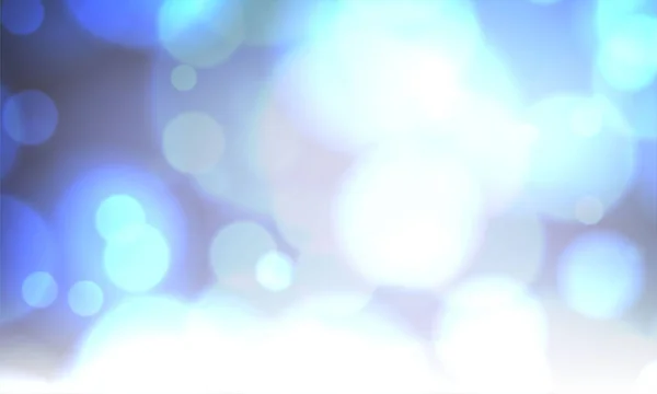 Glitter Vintage Luzes Fundo Com Explosão Luz Prata Azul Branco — Fotografia de Stock