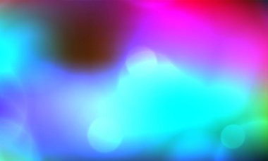 Işık patlaması ile arka planda parlayan klasik ışıklar. Gümüş, mavi ve beyaz. Odaklanmamış.