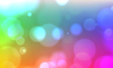 Işık patlaması ile arka planda parlayan klasik ışıklar. Gümüş, mavi ve beyaz. Odaklanmamış.