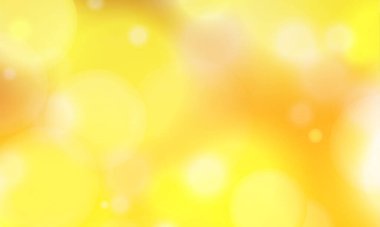 Yumuşak bulanık bokeh arkaplanı.