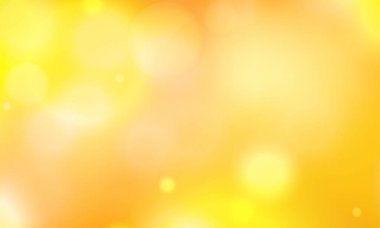 Yumuşak bulanık bokeh arkaplanı.