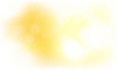 Yumuşak bulanık bokeh arkaplanı.