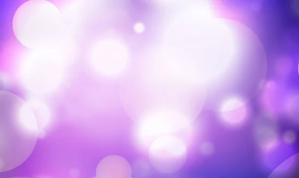 Yumuşak bulanık bokeh arkaplanı.