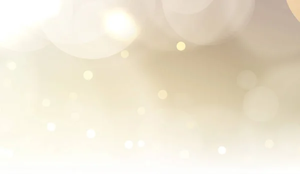 Αφηρημένη Φως Χρυσή Κλίση Εορταστική Bokeh Φόντο Glitter Λάμψη Θολή — Φωτογραφία Αρχείου