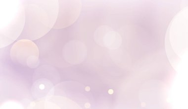 Soyut, parlak, pırıl pırıl halkalar, Noel ışıkları olan, altın renginde, şenlik arka planı. Güzel doku.