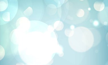 Soyut, parlak, pırıl pırıl çemberler, Noel ışıkları olan, altın renginde, şenlikli, şenlikli bir arka plan. Güzel doku.