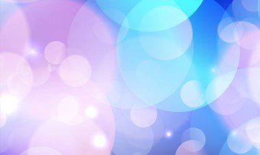 Soyut, parlak, pırıl pırıl çemberler, Noel ışıkları olan, altın renginde, şenlikli, şenlikli bir arka plan. Güzel doku.