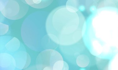 Soyut, parlak, pırıl pırıl çemberler, Noel ışıkları olan, altın renginde, şenlikli, şenlikli bir arka plan. Güzel doku.