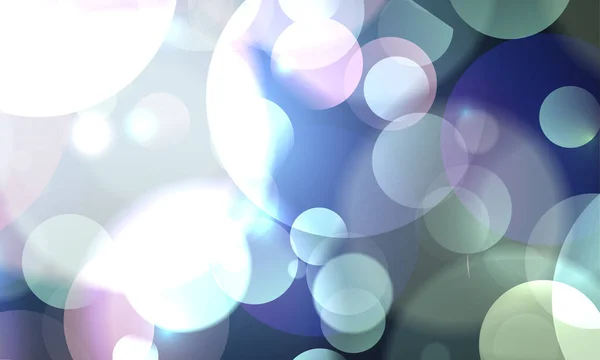 Soyut, parlak, pırıl pırıl çemberler, Noel ışıkları olan, altın renginde, şenlikli, şenlikli bir arka plan. Güzel doku.