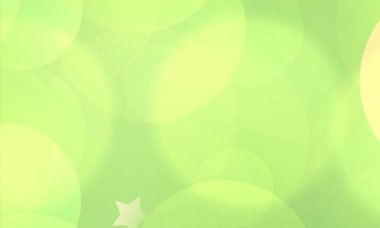 Soyut, parlak, pırıl pırıl çemberler, Noel ışıkları olan, altın renginde, şenlikli, şenlikli bir arka plan. Güzel doku.