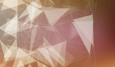 Altıgen ve dişli tekerlekleri olan soyut geniş teknoloji arka planı. Yüksek teknoloji devre kartı illüstrasyonu.