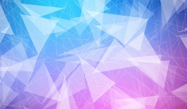 Altıgen ve dişli tekerlekleri olan soyut geniş teknoloji arka planı. Yüksek teknoloji devre kartı illüstrasyonu.