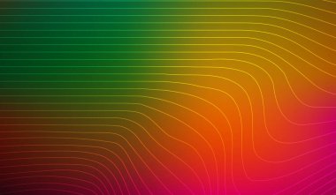 Altıgen ve dişli tekerlekleri olan soyut geniş teknoloji arka planı. Yüksek teknoloji devre kartı illüstrasyonu.