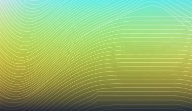 Altıgen ve dişli tekerlekleri olan soyut geniş teknoloji arka planı. Yüksek teknoloji devre kartı illüstrasyonu.