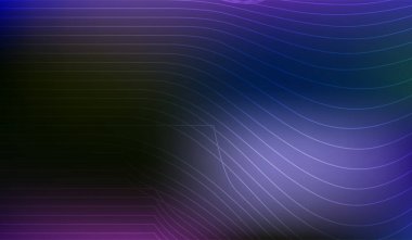 Altıgen ve dişli tekerlekleri olan soyut geniş teknoloji arka planı. Yüksek teknoloji devre kartı illüstrasyonu.