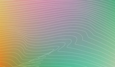 Altıgen ve dişli tekerlekleri olan soyut geniş teknoloji arka planı. Yüksek teknoloji devre kartı illüstrasyonu.