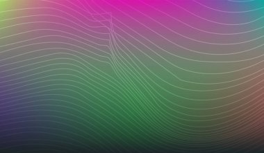 Altıgen ve dişli tekerlekleri olan soyut geniş teknoloji arka planı. Yüksek teknoloji devre kartı illüstrasyonu.