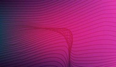 Altıgen ve dişli tekerlekleri olan soyut geniş teknoloji arka planı. Yüksek teknoloji devre kartı illüstrasyonu.